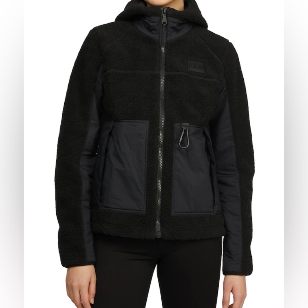 Pajar fleece jacket